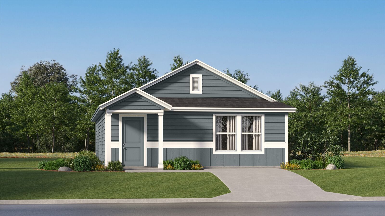Property Photo: 144 Ketch Way TX 78640