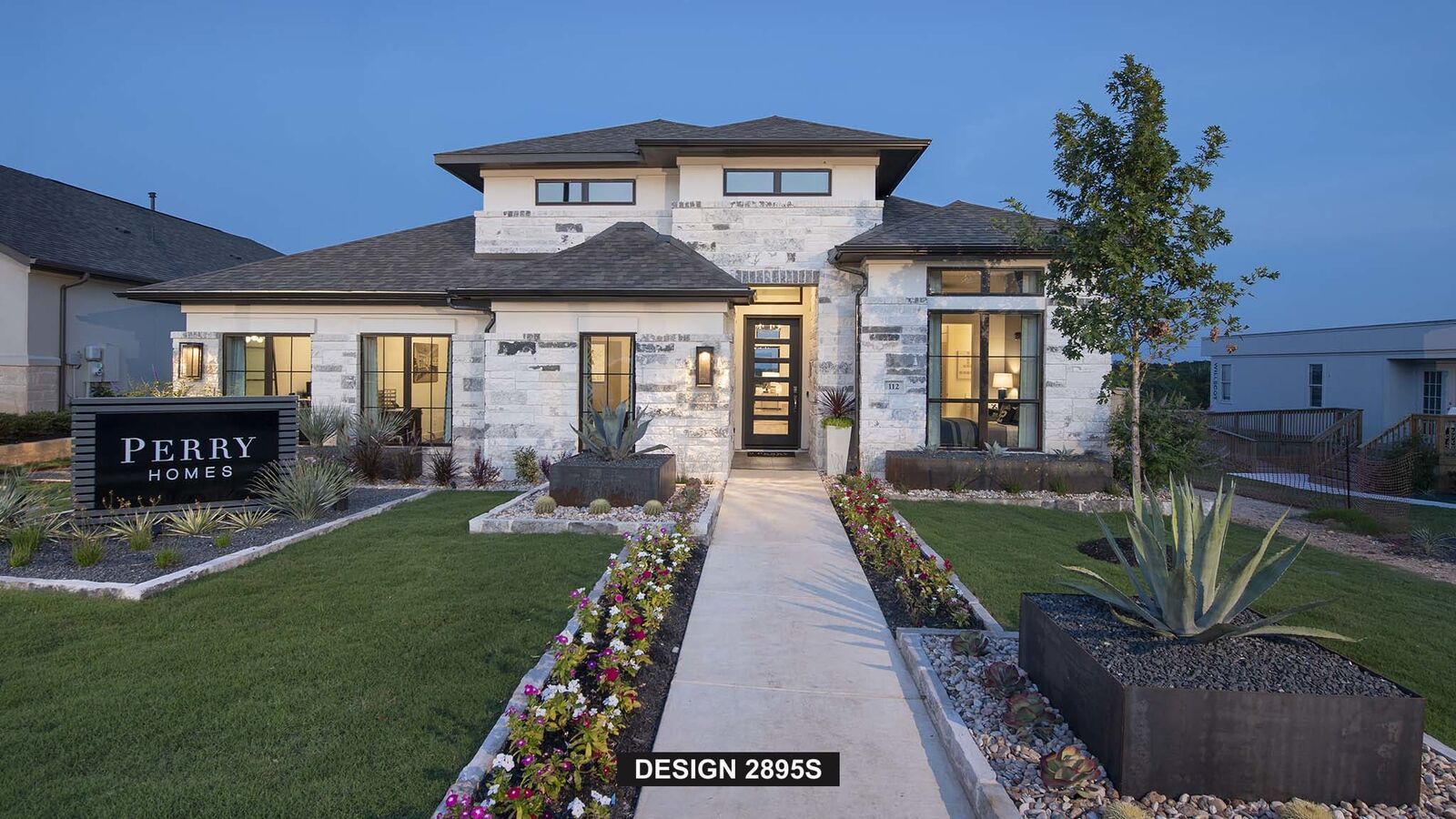 Property Photo: 112 Heartleaf Road TX 78666