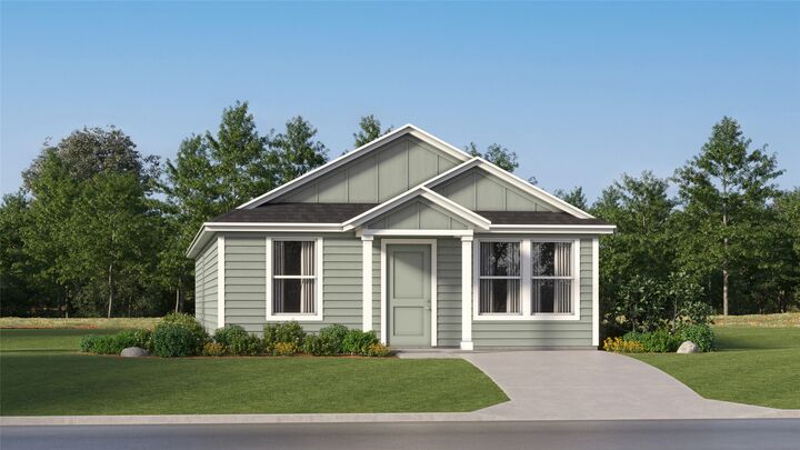 Property Photo: 710 Alamito Avenue TX 78640