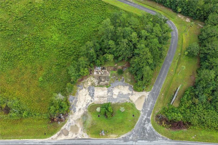 Property Photo: 852276 US Highway 17 FL 32097