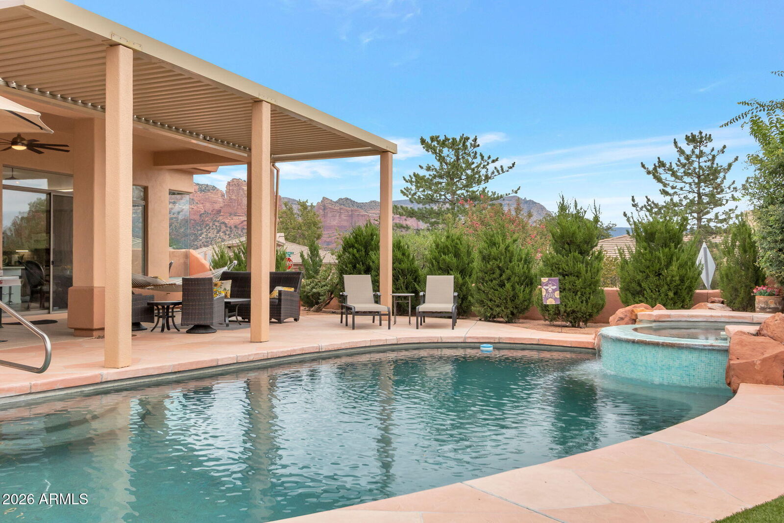 Property Photo:  210 White Tail Drive  AZ 86351 