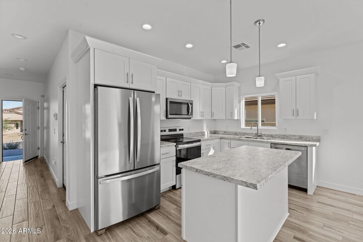 Property Photo: 766 N Don Frank Lane AZ 85390