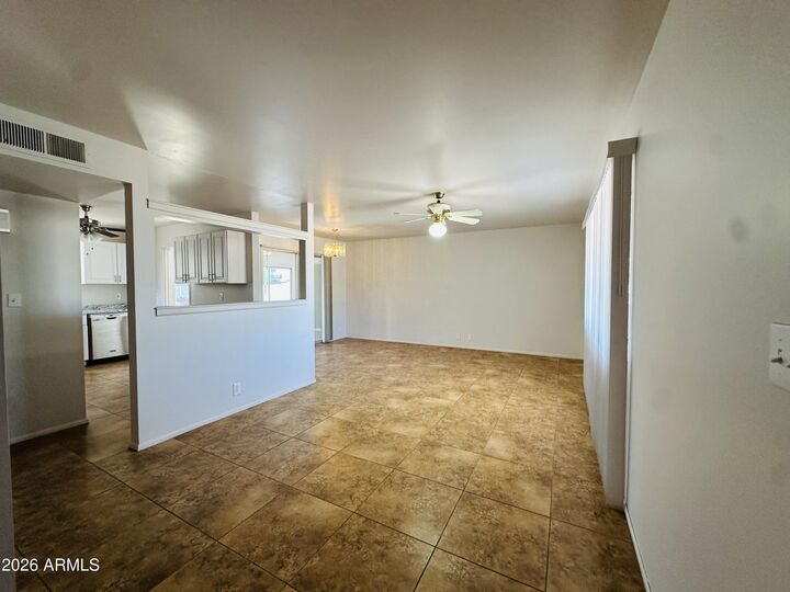 Property Photo: 5737 E Cicero Street AZ 85205
