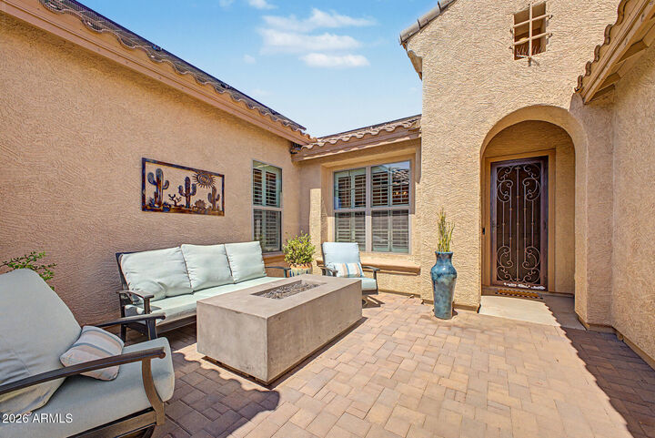 Property Photo: 2434 W Maya Way AZ 85085