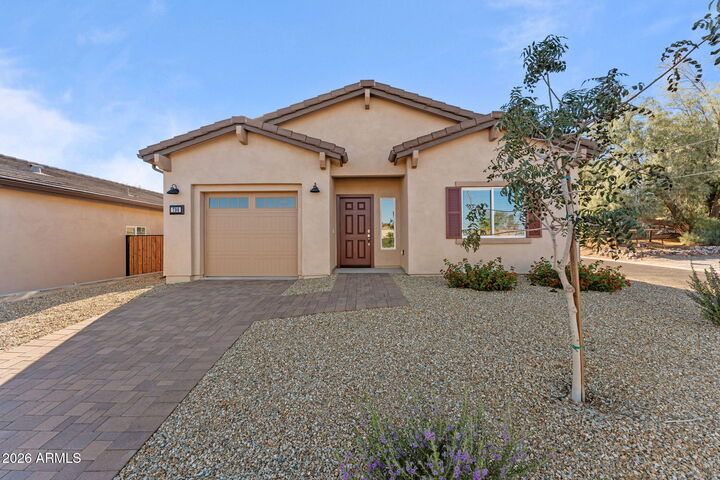 Property Photo:  775 N Don Frank Lane  AZ 85390 