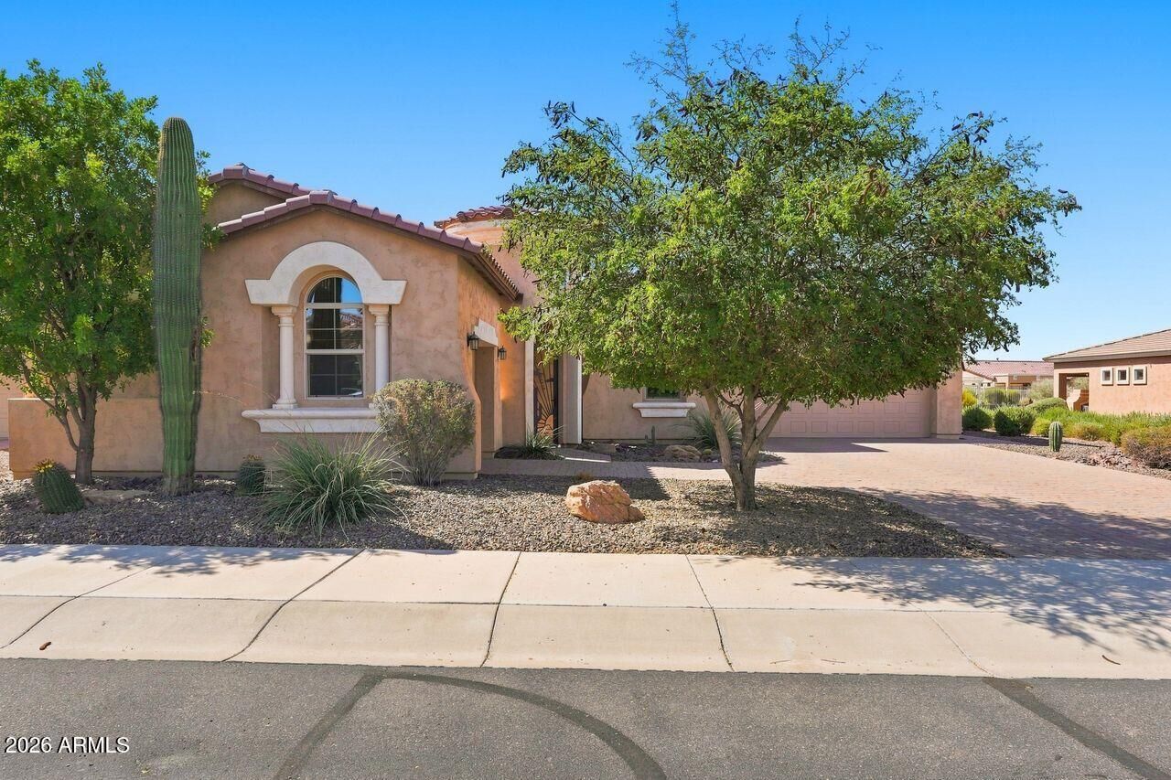 Property Photo: 17735 W Redwood Lane AZ 85338