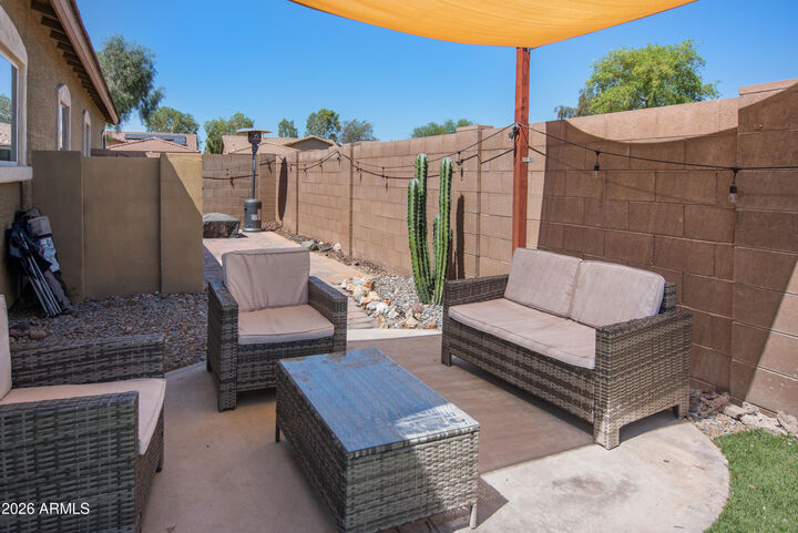 Property Photo:  21393 E Puesta Del Sol --  AZ 85142 