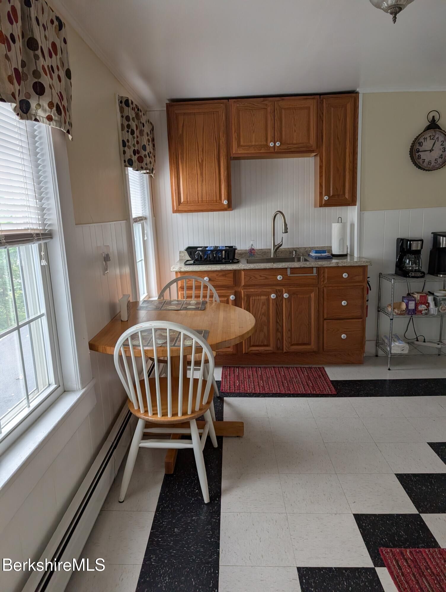 Property Photo: 46 Bryant St B MA 01247