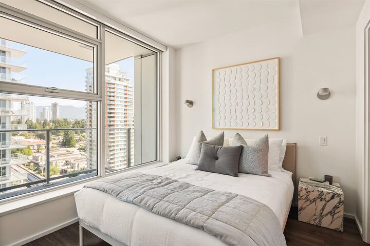 Property Photo:  3888 Evergreen Place 2503  BC V3J 0M3 