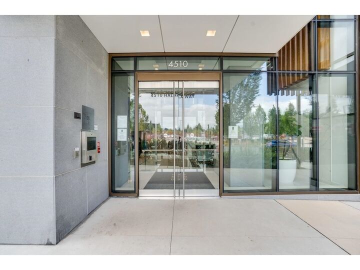 Property Photo:  4510 Halifax Way 3804  BC V5C 0K4 