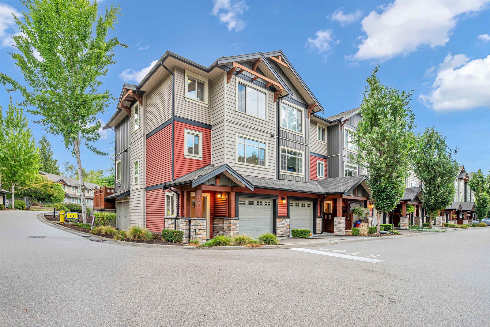 Property Photo:  11305 240 Street 57  BC V2W 0J1 