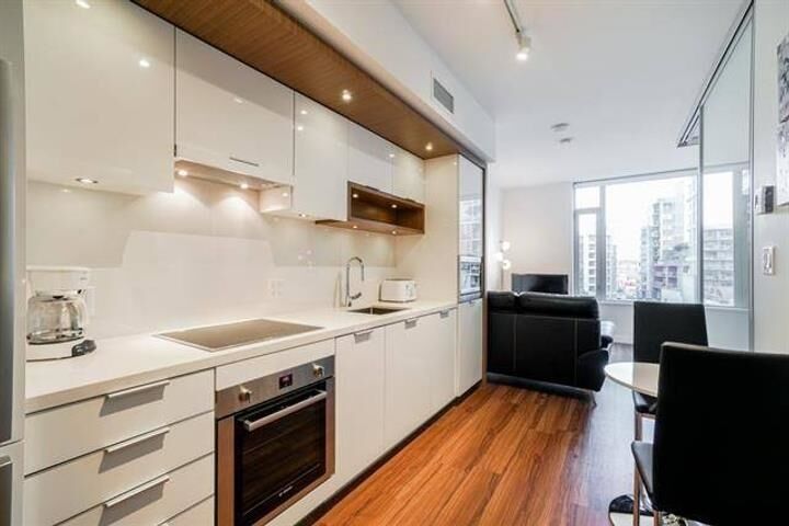 Property Photo:  1661 Quebec Street 5xx  BC V6B 0P4 