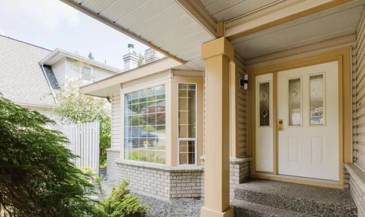 Property Photo:  1565 Bramble Lane Main And Upper  BC V3E 2T5 