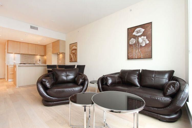 Property Photo:  1351 Continental Street 908  BC V6Z 2N7 
