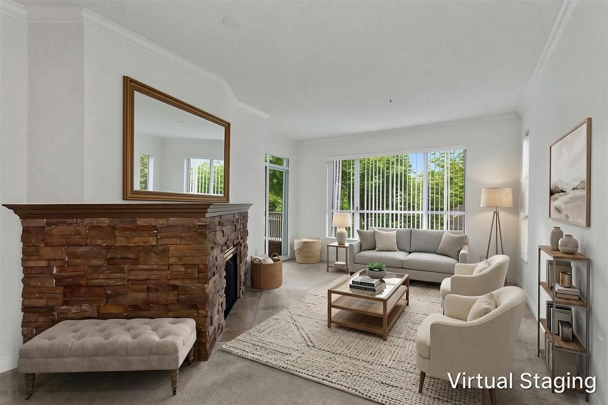Property Photo:  2995 Princess Crescent 330  BC V3B 7N1 