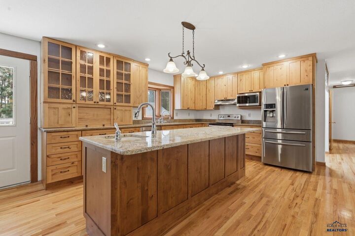 Property Photo:  13050 Mission Hills Loop  SD 57702 