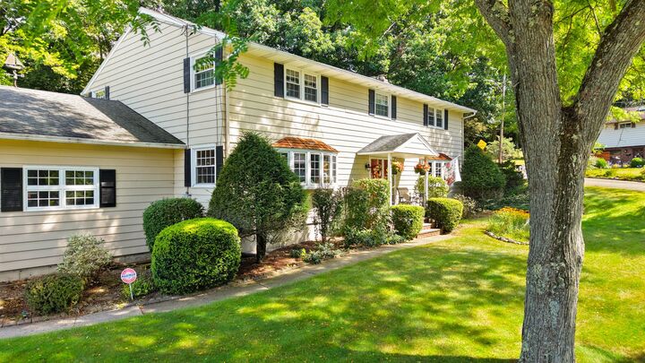 Property Photo:  600 Valley View Drive  NY 13760 
