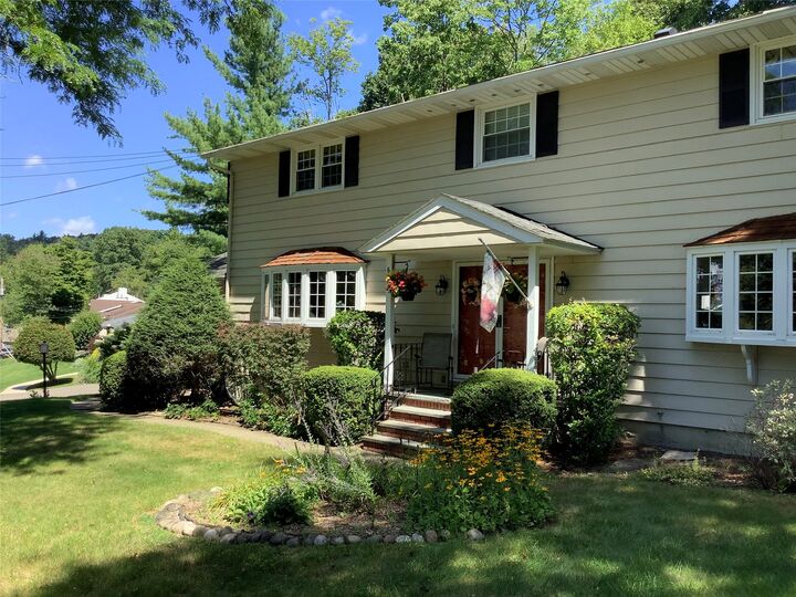 Property Photo: 600 Valley View Drive NY 13760