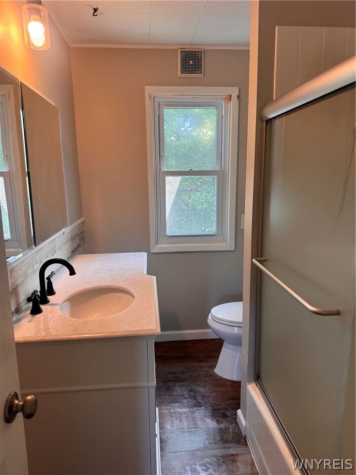 Property Photo:  139 72nd Street  NY 14304 