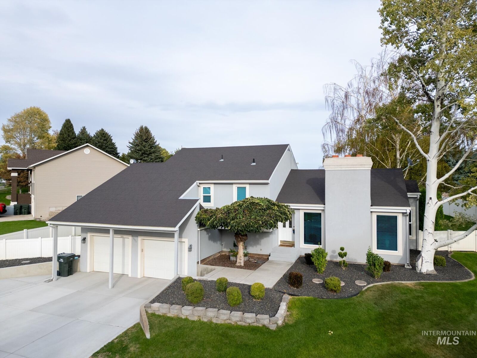 Property Photo:  551 Terrace Dr  ID 83318 