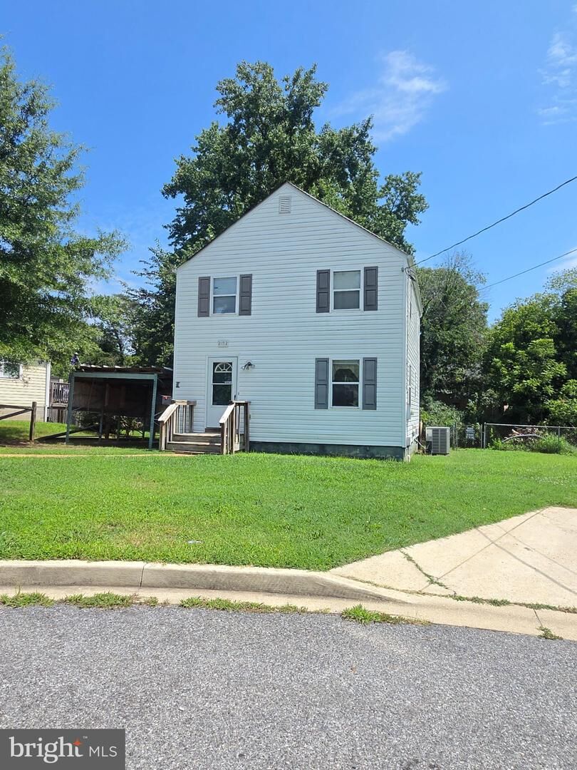 Property Photo:  21712 Cabot Place  MD 20653 