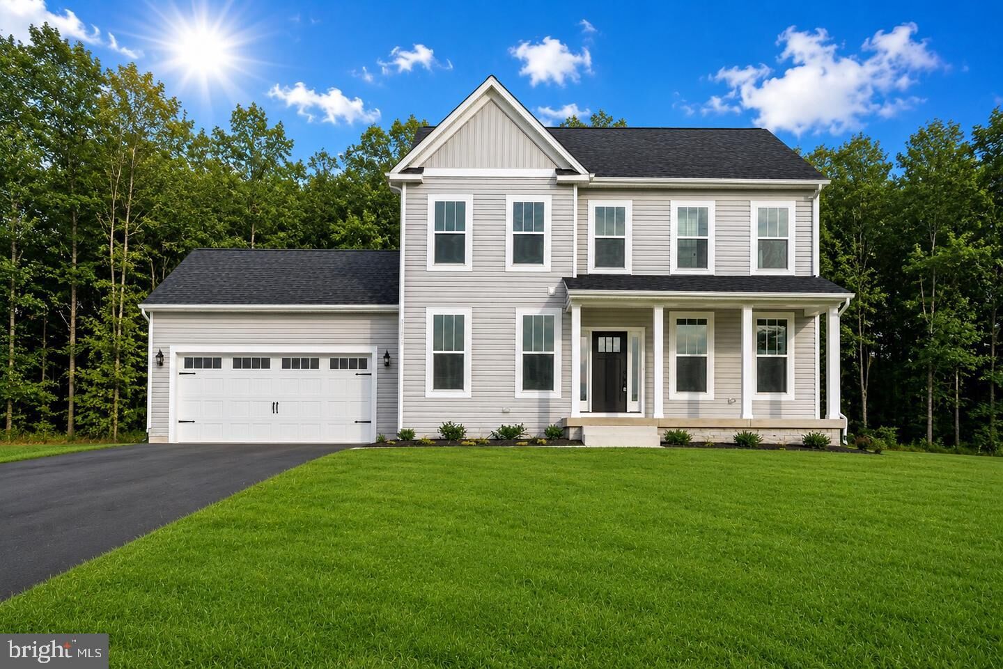 Property Photo:  11406 Forest Walk Drive  VA 22551 