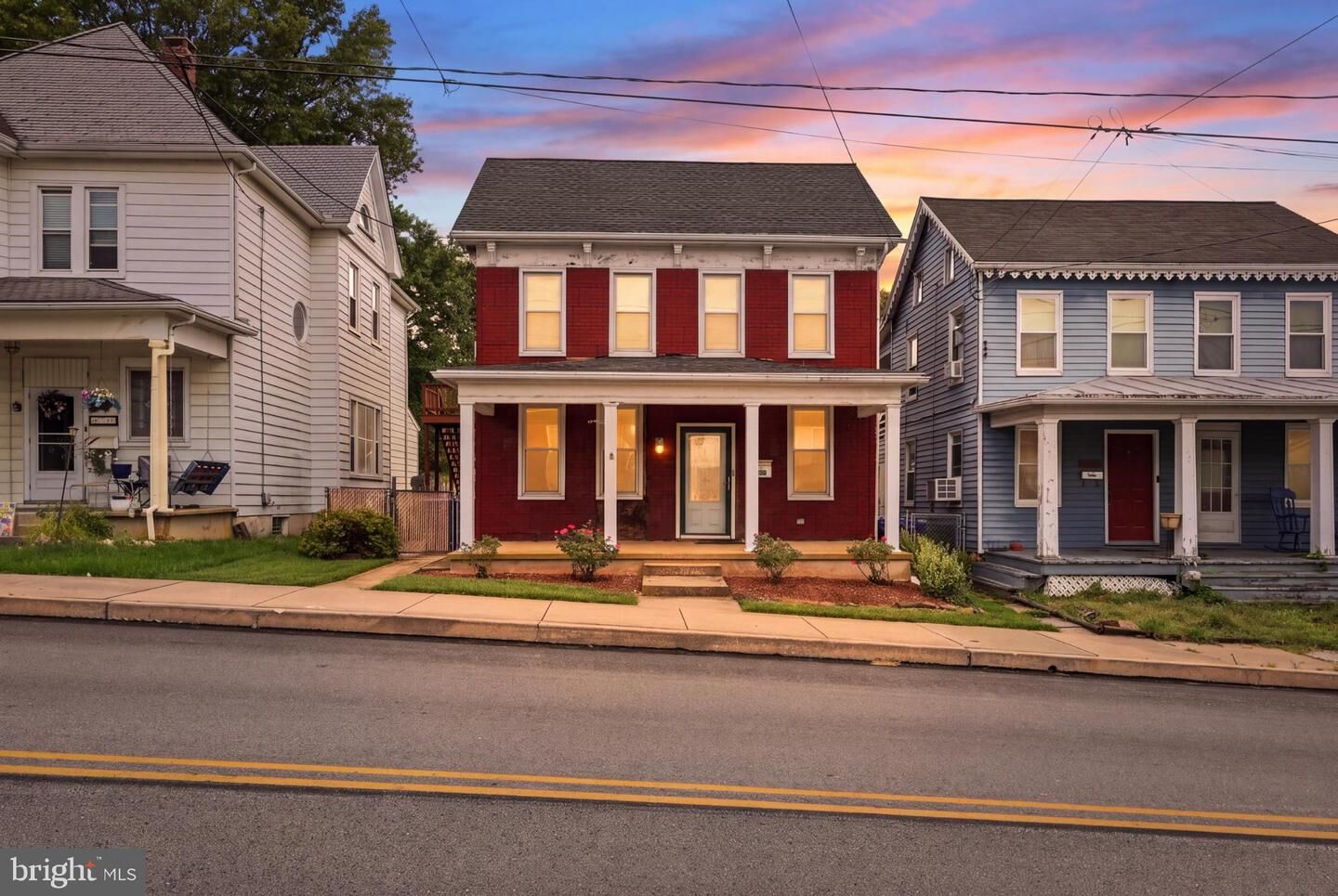 Property Photo:  222 N Main Street  PA 17407 