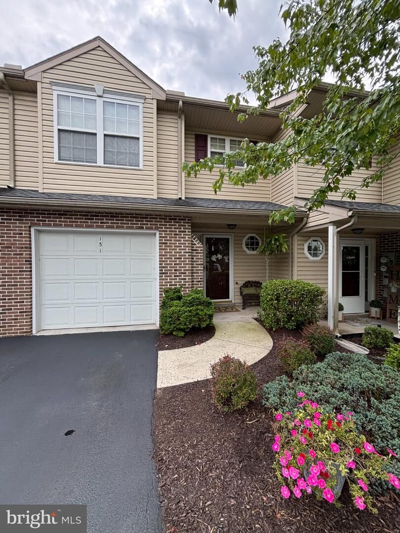 Property Photo: 131 Cardinal Lane PA 17036