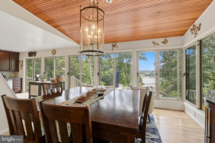 Property Photo: 1134 Severnview Drive MD 21032