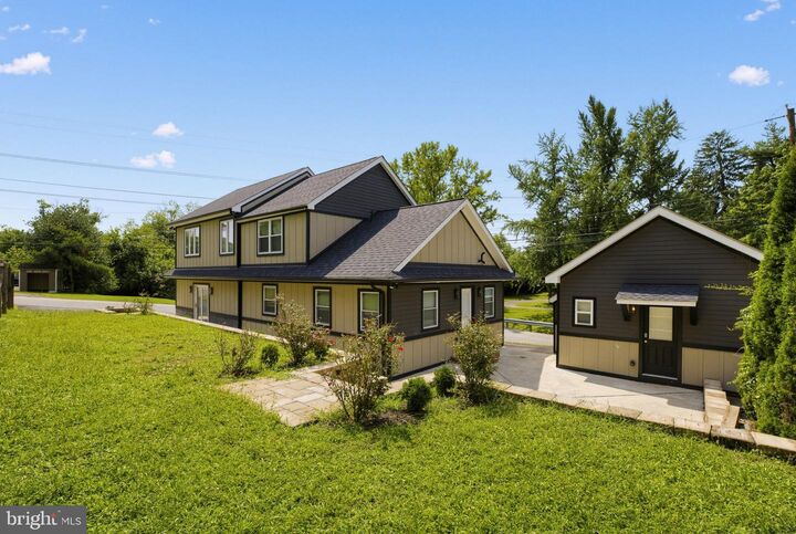 Property Photo:  738 Port Indian Road  PA 19403 
