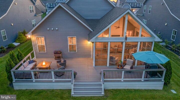 Property Photo: 32619 Estuary Boulevard 489 DE 19945