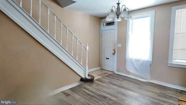 Property Photo:  2562 Edmondson Avenue  MD 21223 
