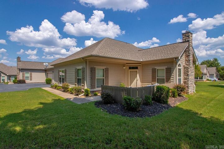Property Photo:  113 Mountain Terrace Circle  AR 72113 