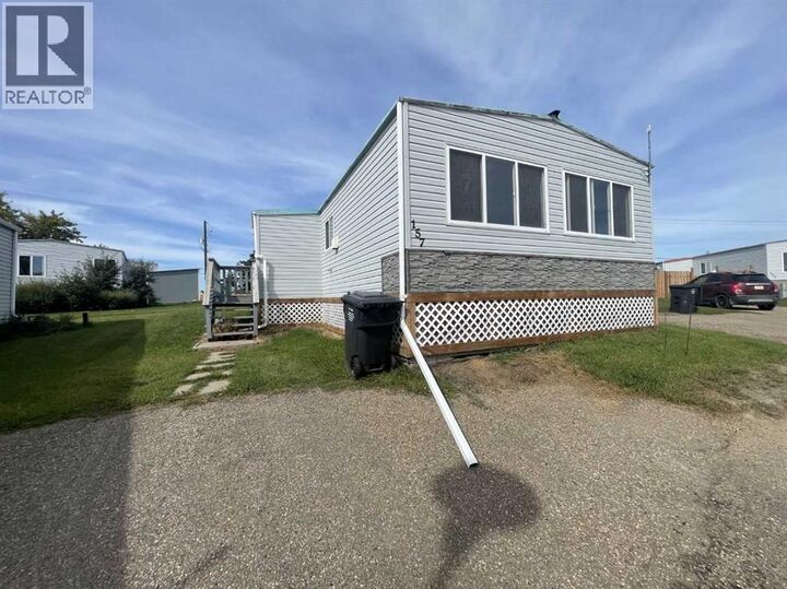 Property Photo:  5308 57 Street  AB T9V 2A3 