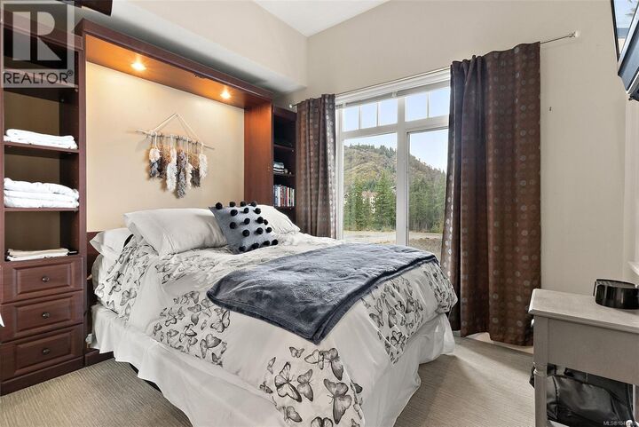 Property Photo:  1395 Bear Mountain Parkway 419  BC V9B 0E1 