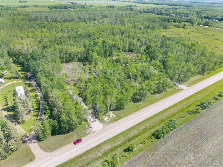 Property Photo:  40127 Rosentreter Mile 69 Road  MB R0E 0C0 