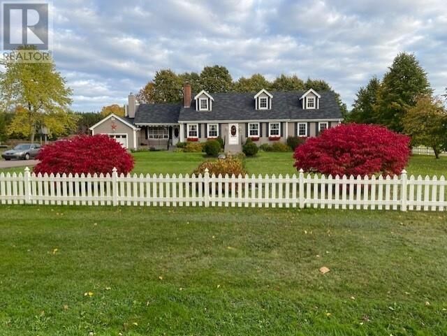 Property Photo: 1209 Wood Islands Road PE C0A 1R0