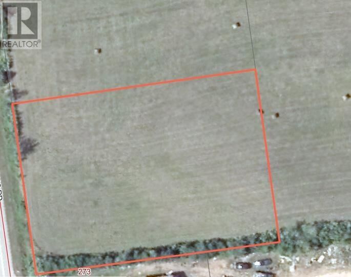 Property Photo: Lot 2025-3 Ling Road PE C1E 2T2