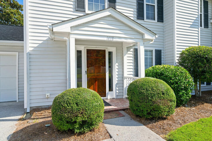 Property Photo: 1418 Westover Place GA 30720