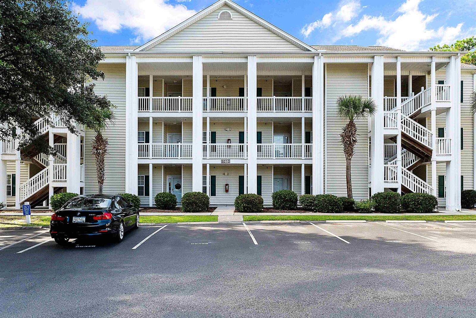 Property Photo:  6010 Windsor Green Way 301  SC 29579 