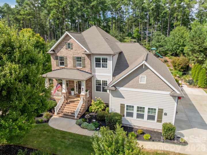 Property Photo:  317 Holdsworth Drive  NC 28120 