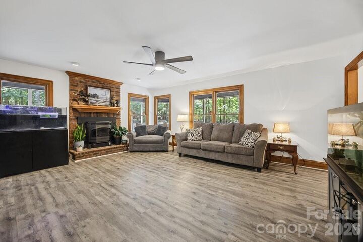 Property Photo: 2703 Blythe Road NC 28173