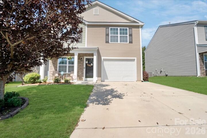 Property Photo: 1057 Bolivia Drive NC 28054