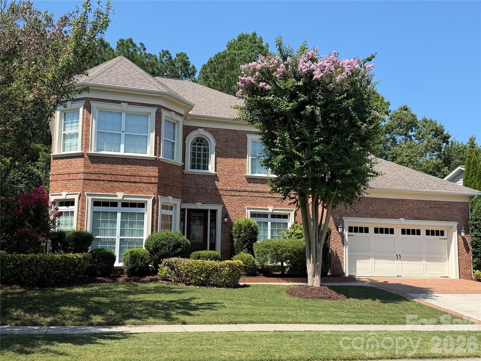 Property Photo:  155 Black Mountain Drive  SC 29708 