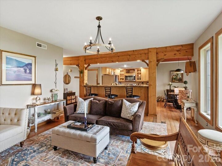 Property Photo:  250 Creekside Way C202  NC 28714 