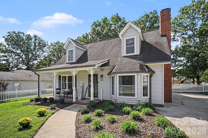 Property Photo:  8005 Lighthouse Way  NC 28079 