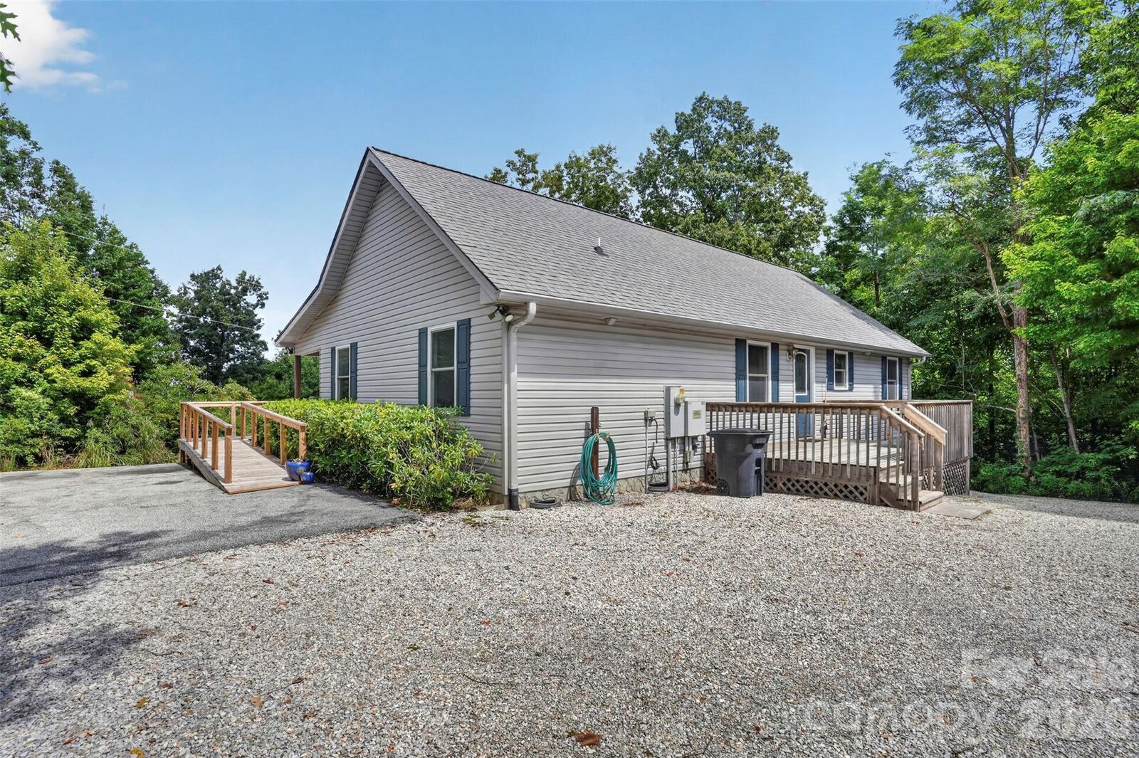 Property Photo:  44 Autumn View Drive  NC 28792 