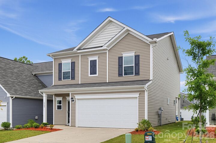 Property Photo:  1780 Troon Drive  NC 28144 