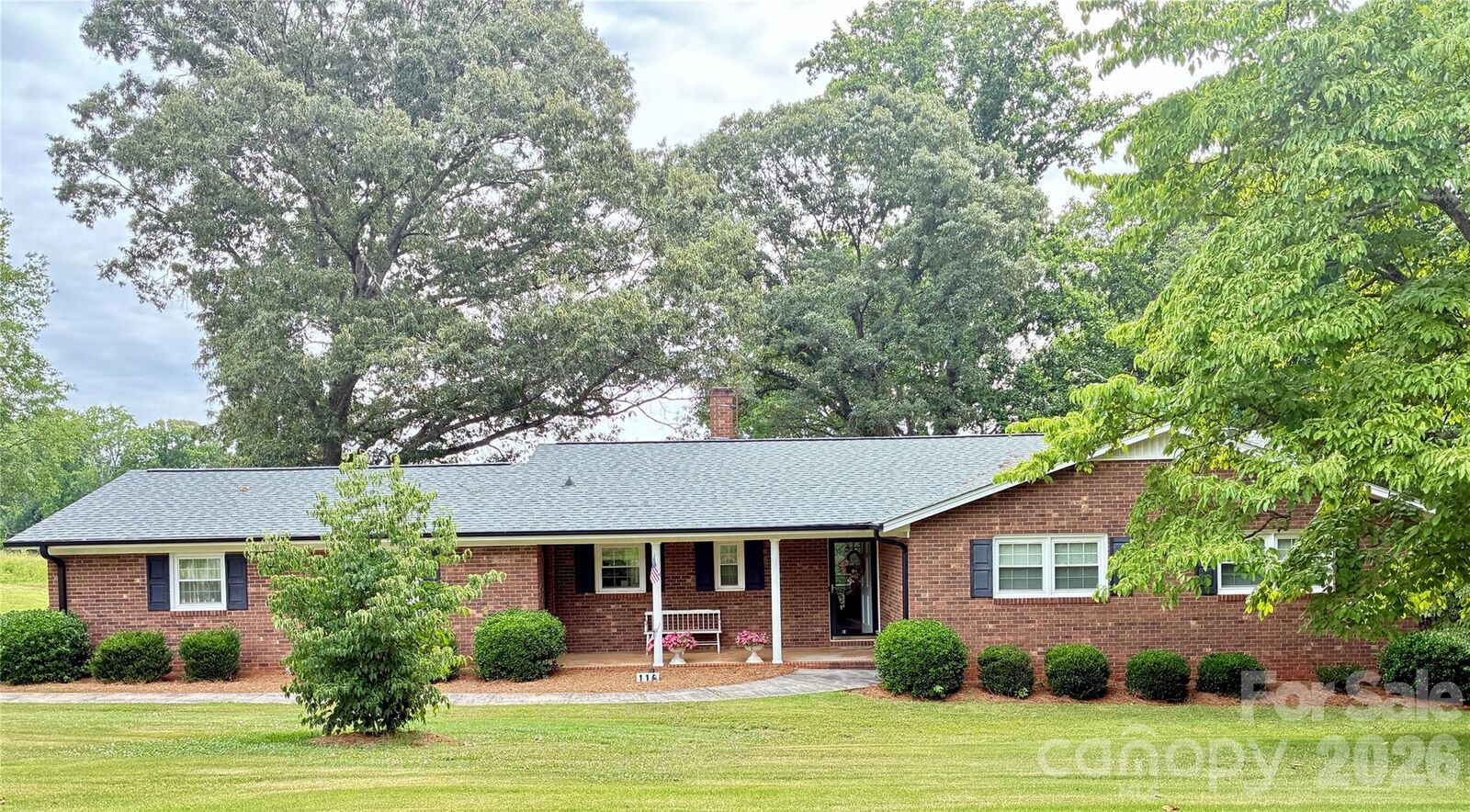 Property Photo:  116 White Dogwood Lane  NC 28625 