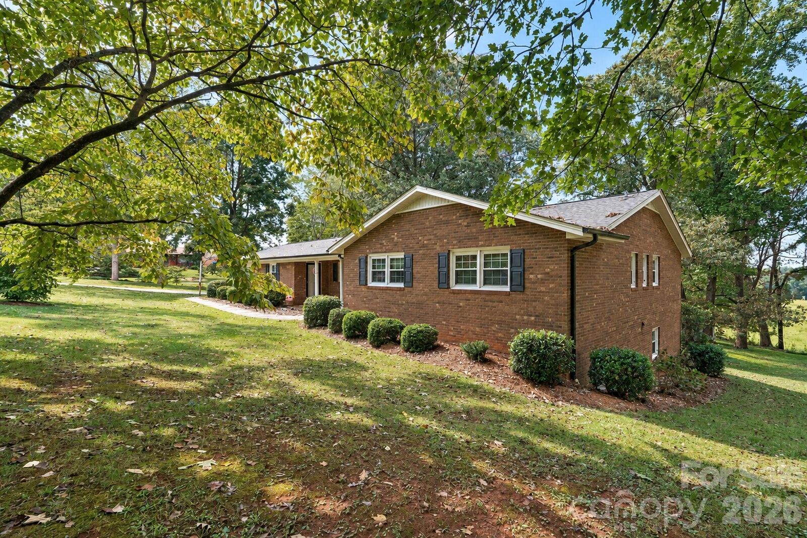 Property Photo:  116 White Dogwood Lane  NC 28625 